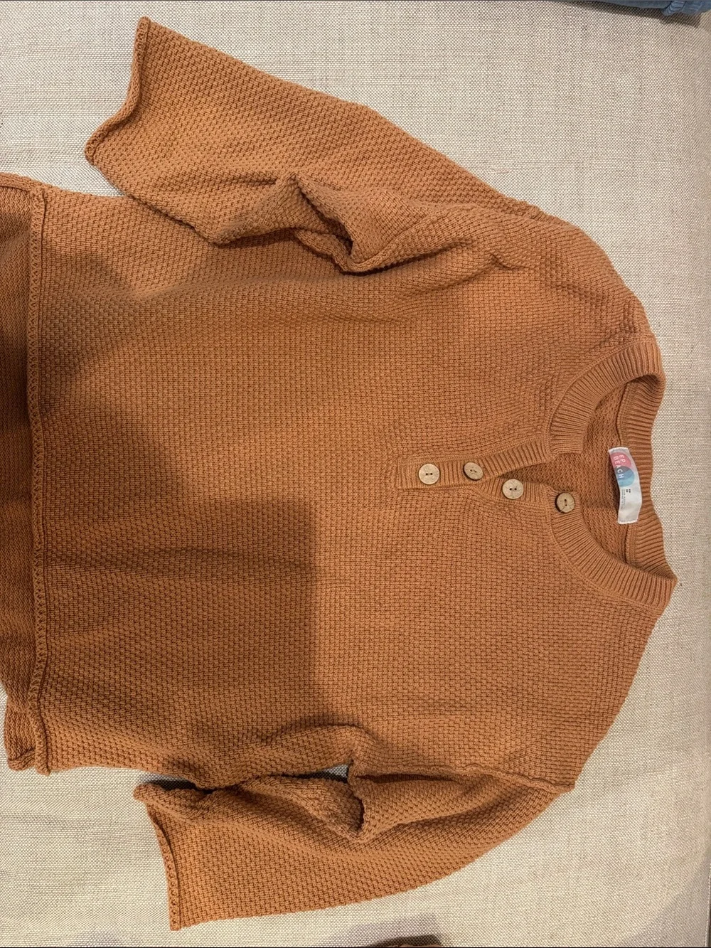 FP Hailee Sweater Set